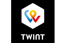 Bei uns bezahlen sie schnell und einfach mit Twint